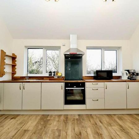 Orchard Lodge Stixwould Dış mekan fotoğraf