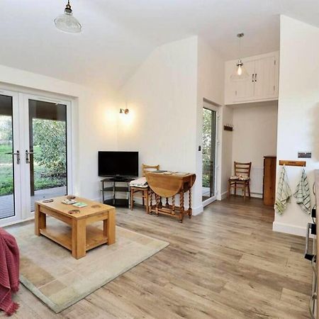 Orchard Lodge Stixwould Dış mekan fotoğraf