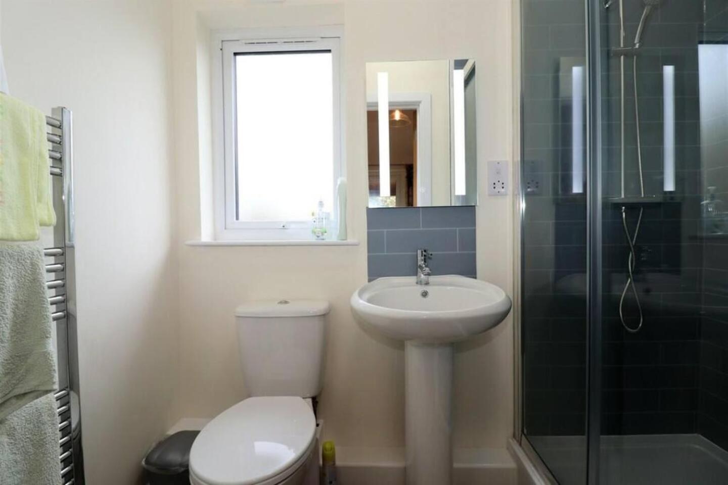 Orchard Lodge Stixwould Dış mekan fotoğraf